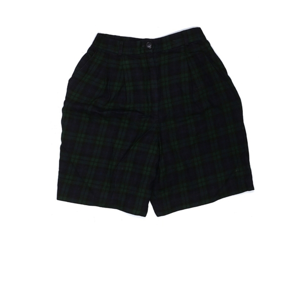 𝅺JH Collectibles Plaid Shorts